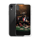 iPhone Case - Dogs Playing Poker
