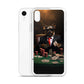 iPhone Case - Dogs Playing Poker