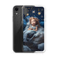 iPhone Case - Sleeping Angel