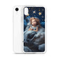 iPhone Case - Sleeping Angel