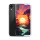 iPhone Case - Beautiful Sunset