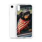 iPhone Case - Dog in a Truck