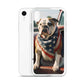 iPhone Case - Dog in a Truck