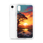 iPhone Case - Sunset over Moor
