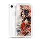 iPhone Case - Folklore Japanese Woman
