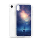 iPhone Case - Wooden Ship in Moonlight