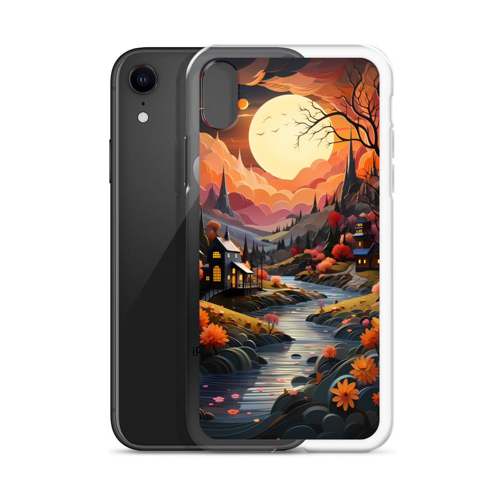 iPhone Case - Calming Landscape
