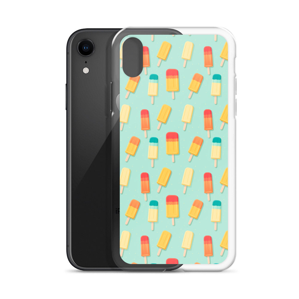 iPhone Case - Popsicles