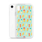 iPhone Case - Popsicles