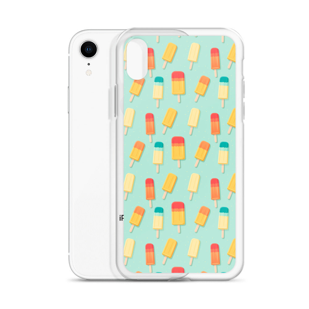 iPhone Case - Popsicles