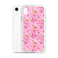 iPhone Case - Pink Dolls