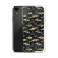 iPhone Case - Bass Fishing