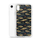 iPhone Case - Bass Fishing