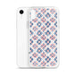 iPhone Case - Ceramic Pattern