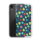 iPhone Case - Cute Fruits