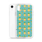 iPhone Case - Cute Pineapples