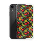iPhone Case - Fruits Pattern