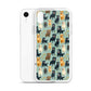 iPhone Case - Happy Dogs
