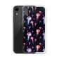 iPhone Case - Jellyfish in Space