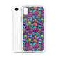 iPhone Case - Cute Monsters