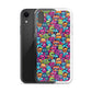 iPhone Case - Fun Monsters