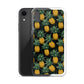 iPhone Case - So Many Pineapples