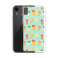 iPhone Case - Summer Popsicles