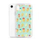 iPhone Case - Summer Popsicles