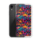 iPhone Case - Wavy Shrooms