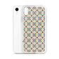 iPhone Case - Colorful Ceramic Pattern