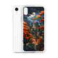 iPhone Case - Fall Cityscape