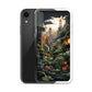 iPhone Case - Lush Cityscape