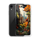 iPhone Case - City & Nature