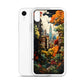 iPhone Case - City & Nature