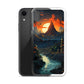 iPhone Case - India Mountainscape