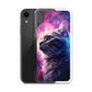 iPhone Case - Kitty in the Stars