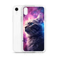 iPhone Case - Kitty in the Stars