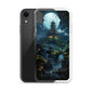 iPhone Case - Kyoto Moon