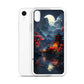 iPhone Case - Kyoto in Moonlight