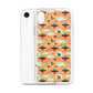 iPhone Case - Desert Flying Saucers