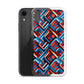 iPhone Case - Color Blocks