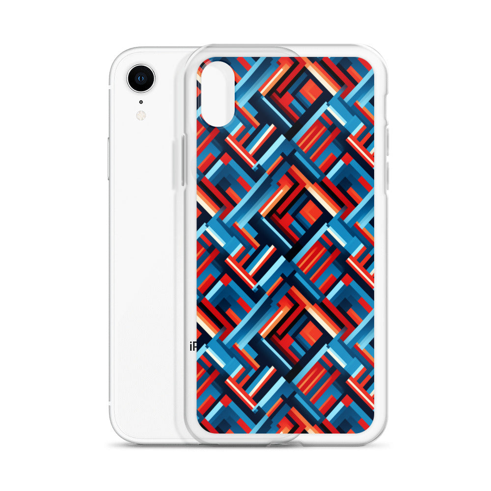 iPhone Case - Color Blocks