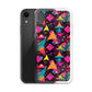 iPhone Case - Pink 80s