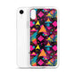 iPhone Case - Pink 80s