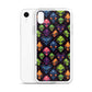 iPhone Case - Alien Heads