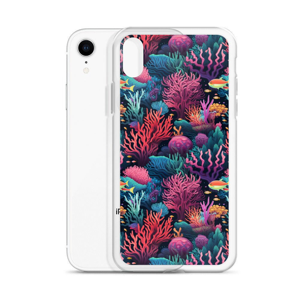 iPhone Case - Coral Reef