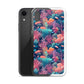 iPhone Case - Tropical Coral Reef