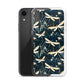 iPhone Case - Dragonflies