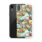 iPhone Case - Enchanted Castles