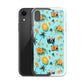 iPhone Case - Summer Vacation